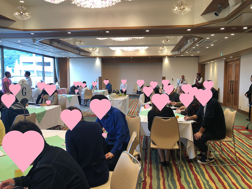 山梨恋活コミュニティ婚活マッチングアプリ合コンなら入倉結婚相談所山梨県甲府店結婚活動マップ