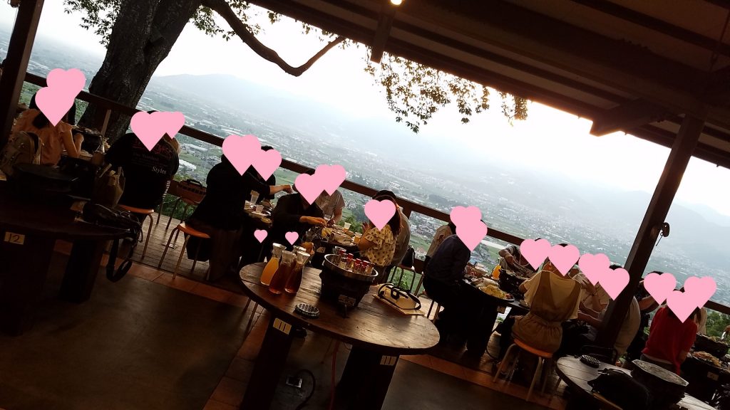 山梨恋活コミュニティ婚活マッチングアプリ合コンなら入倉結婚相談所山梨県甲府店結婚活動マップ