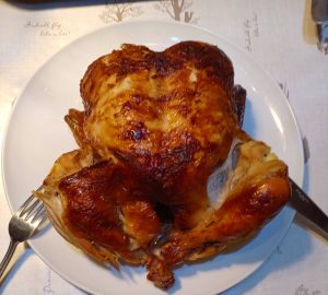 甲府エリアで開催の婚活イベント、コストコの料理をみんなで食べよう！の開催様子画像