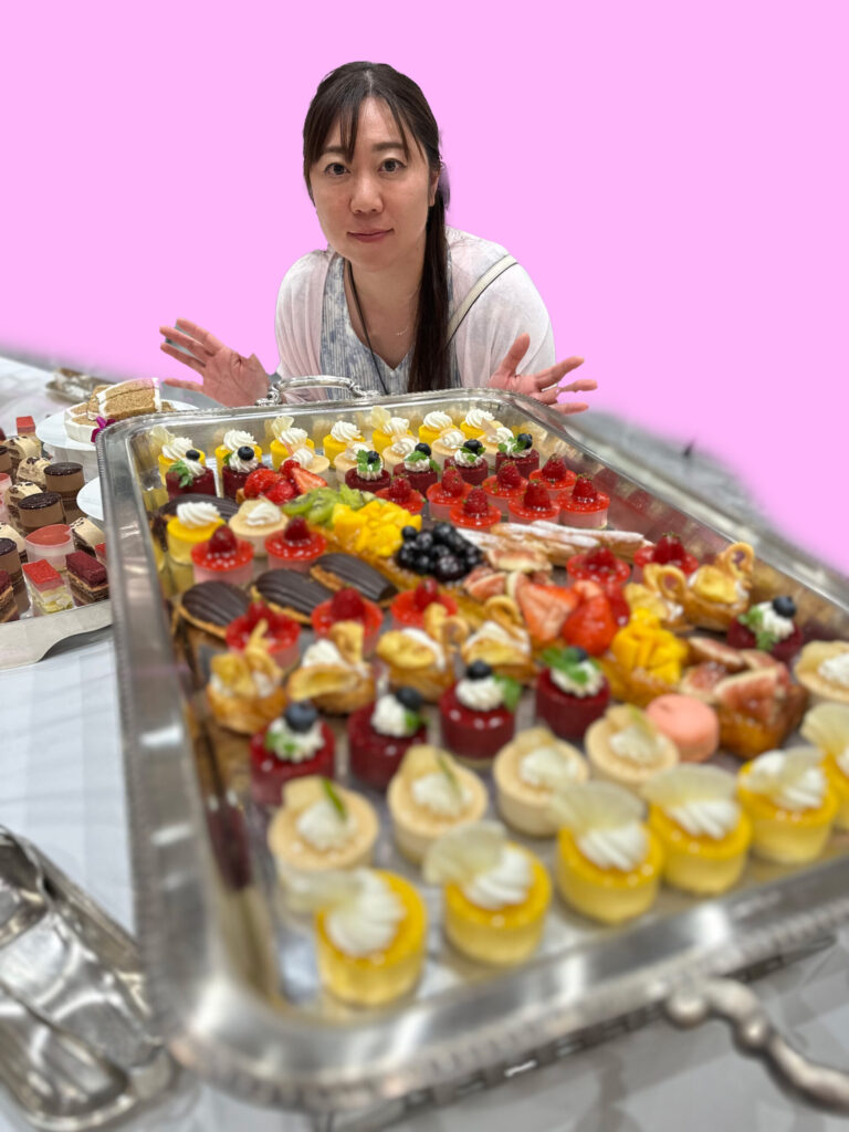 6月29日イベントケーキ報告画像